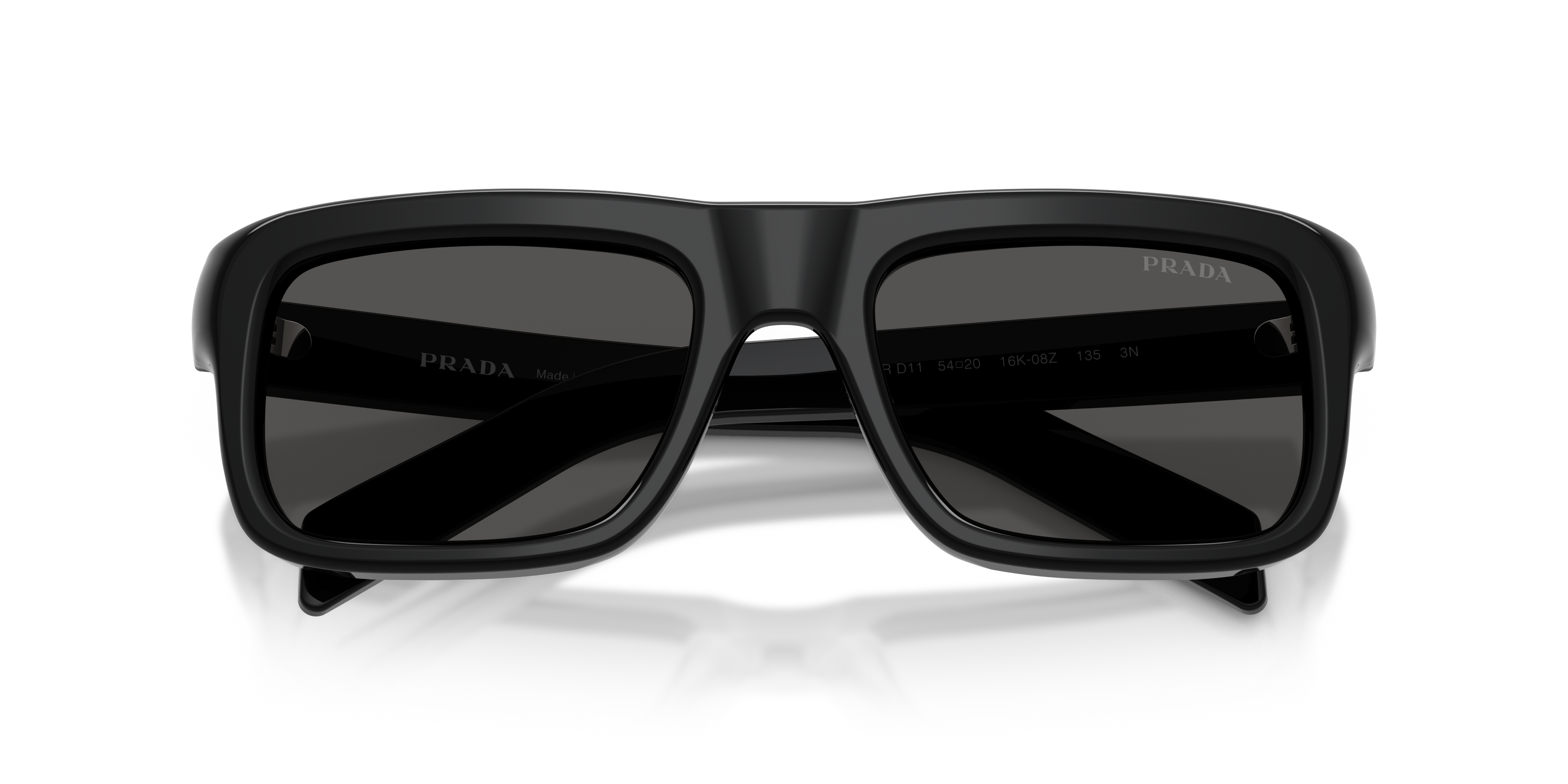 Prada PR D11S 16K08Z  